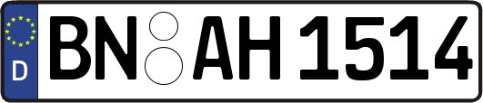 BN-AH1514