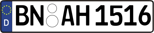 BN-AH1516