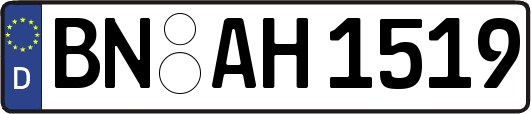 BN-AH1519