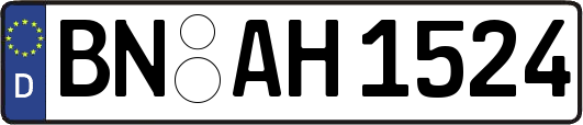 BN-AH1524