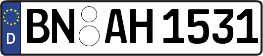 BN-AH1531