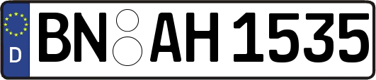 BN-AH1535