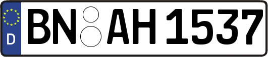 BN-AH1537