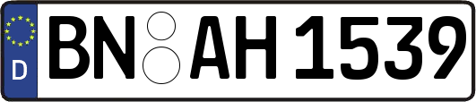 BN-AH1539