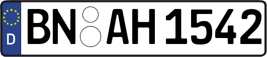 BN-AH1542