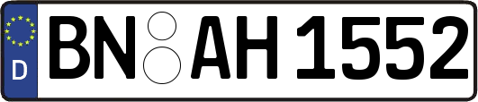 BN-AH1552