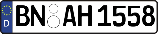 BN-AH1558