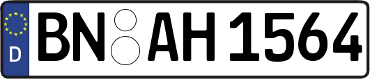 BN-AH1564