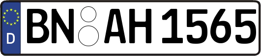 BN-AH1565