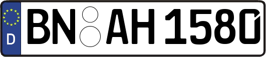BN-AH1580