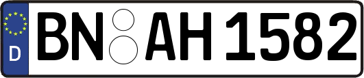 BN-AH1582