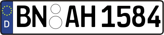 BN-AH1584
