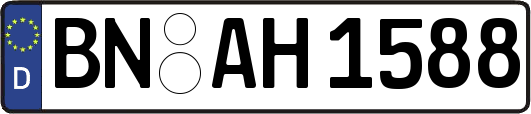 BN-AH1588