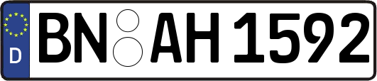 BN-AH1592