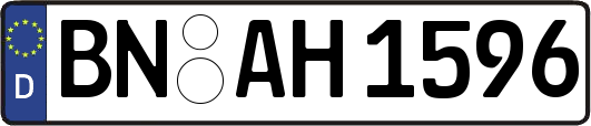BN-AH1596
