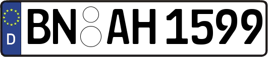 BN-AH1599