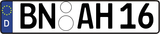 BN-AH16