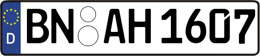 BN-AH1607