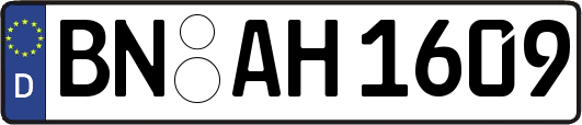 BN-AH1609