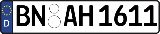 BN-AH1611