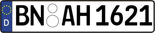 BN-AH1621