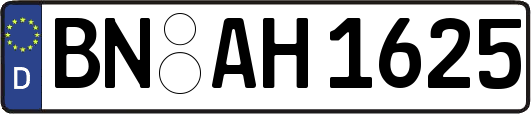 BN-AH1625