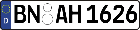 BN-AH1626