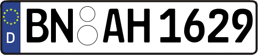 BN-AH1629