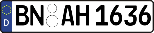 BN-AH1636