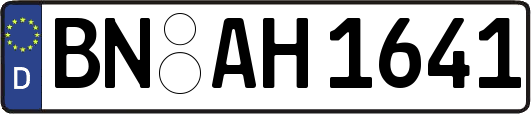 BN-AH1641