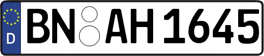 BN-AH1645