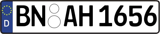 BN-AH1656