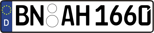 BN-AH1660
