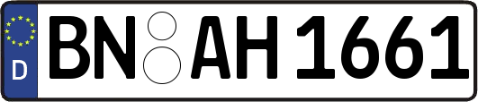 BN-AH1661