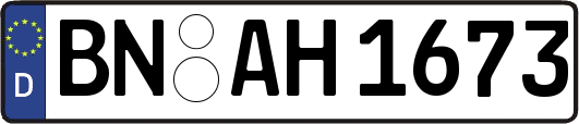 BN-AH1673