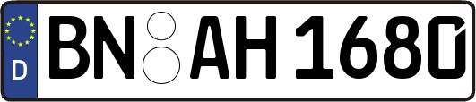 BN-AH1680