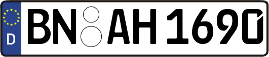 BN-AH1690