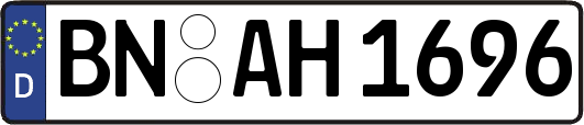 BN-AH1696