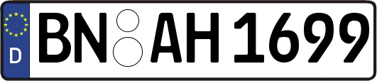 BN-AH1699