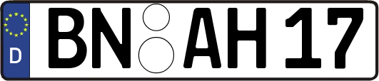 BN-AH17