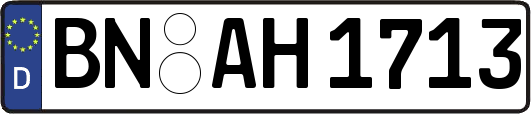 BN-AH1713