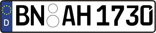 BN-AH1730