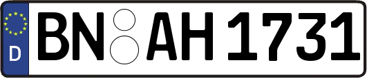 BN-AH1731