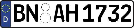 BN-AH1732