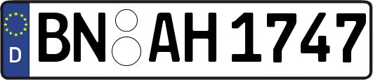 BN-AH1747