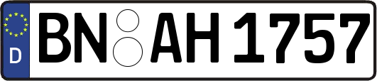 BN-AH1757