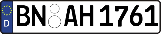BN-AH1761