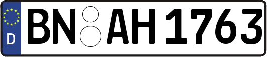 BN-AH1763