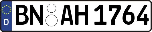 BN-AH1764