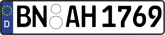 BN-AH1769